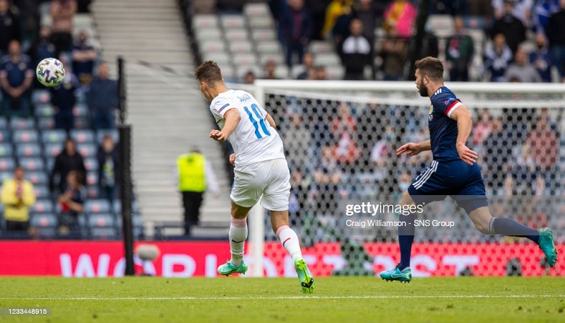 Euro 2020: Vui, buồn vòng bảng